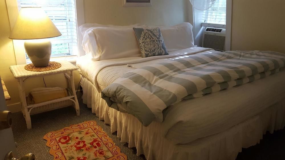 Bed and Breakfast The 1720 House Vineyard Haven Exterior foto