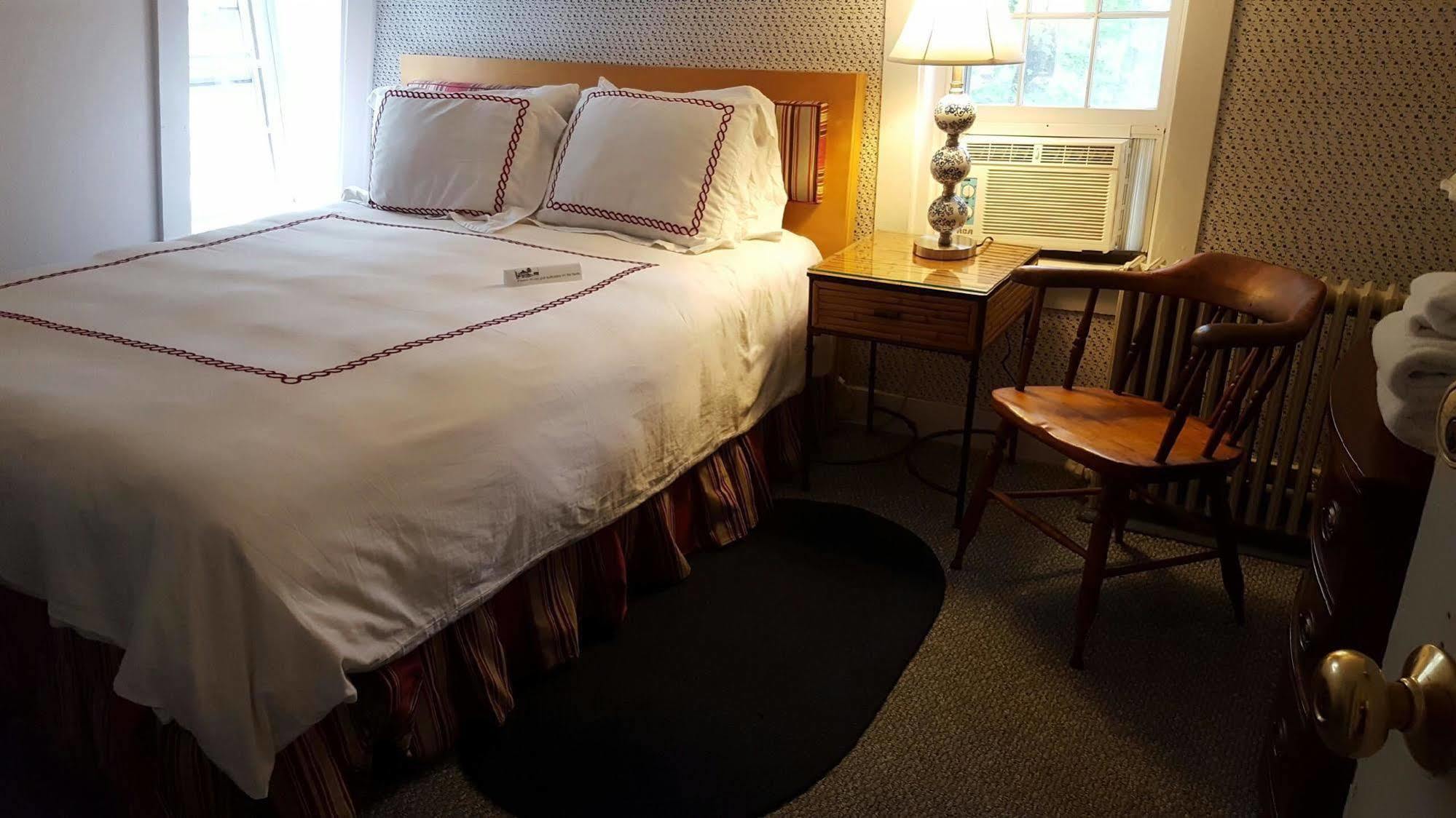 Bed and Breakfast The 1720 House Vineyard Haven Exterior foto